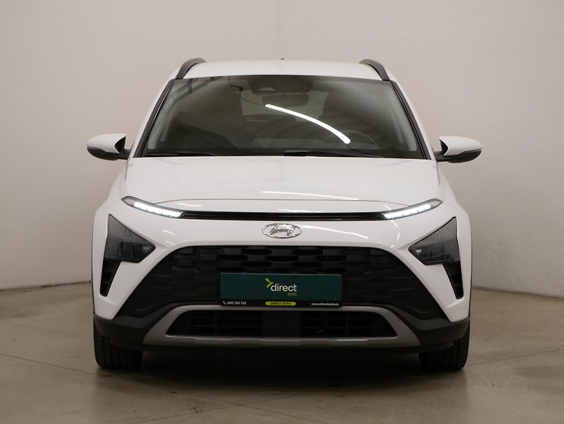 Hyundai Bayon - fotka 4 z 28