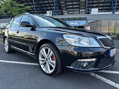 Škoda Octavia (2012) RS 2,0TDI 125kw DSG - fotografie inzerátu