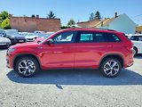 Škoda Kodiaq 2.0 TDi DSG 4x4 SPORTLINE *ČR - náhled 1