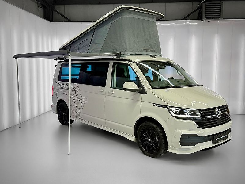 Volkswagen California 2.0 TDI DSG ABT XNH CAMPER, VI - fotka 4 z 30