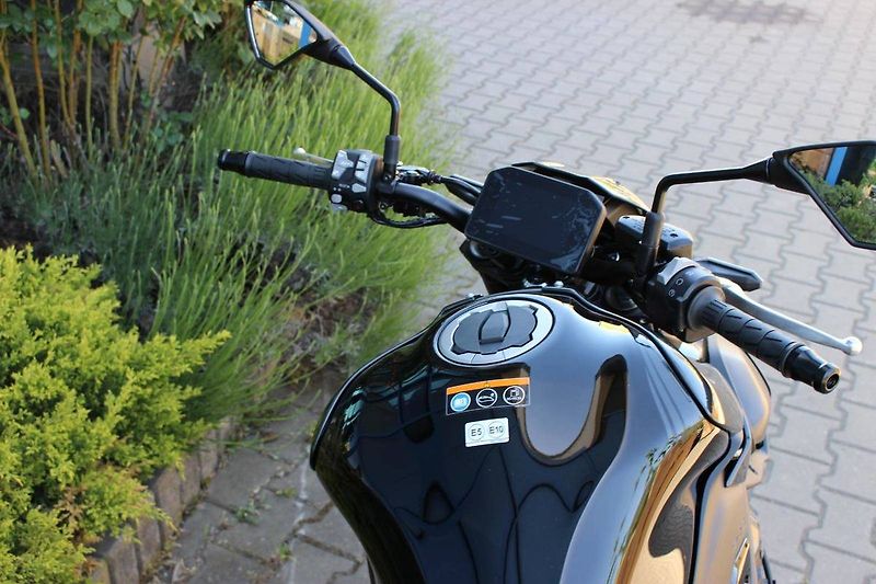 Kawasaki Z 900 (2026) 2026 SKLADEM - fotka 4 z 7