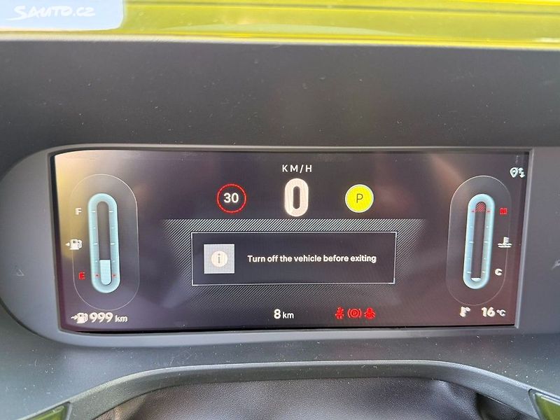 Fiat Grande Panda (2026) Icon 1.2 Turbo Hybrid 110k eDC - fotka 13 z 15