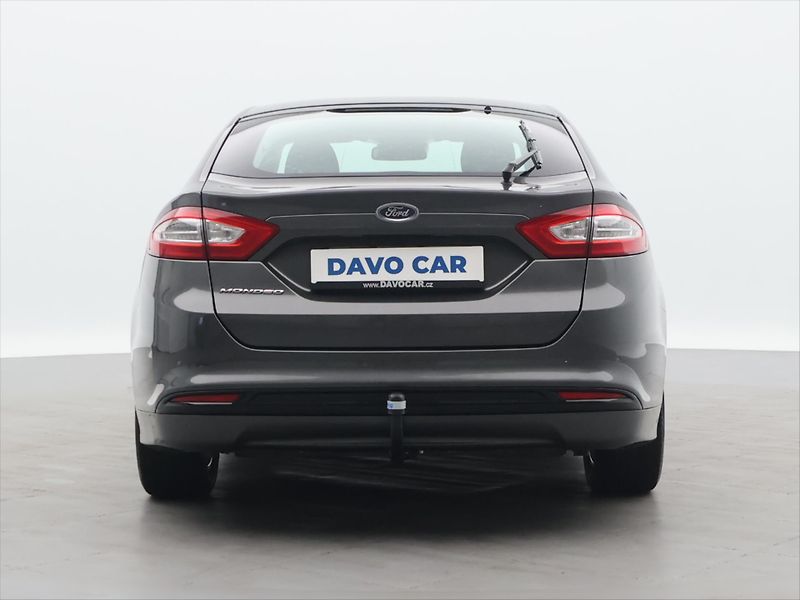 Ford Mondeo 2.0 TDCI 110KW CZ 4x4 LED - fotka 6 z 30