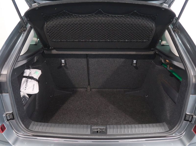 Škoda Kamiq (2025) TOP SELECTION 1.0TSI 85KW DSG - fotka 37 z 37