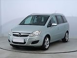 Opel Zafira (2009) 1.6 CNG Turbo, 7 míst - náhled 1