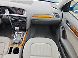 Audi A4 (2008) Avant 2.0 TDi Automat - náhled 18