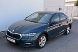 Škoda Octavia (2022) 1.5 TSI Ambition PLUS - náhled 8