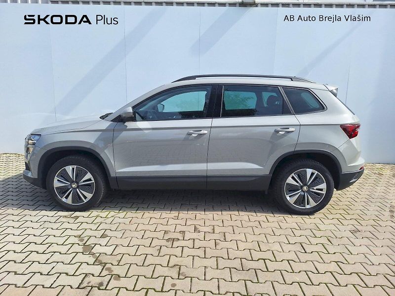 Škoda Karoq (2023) 2.0 TDI / 85 KW / 6MP / STYLE - fotka 3 z 32