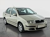 Škoda Fabia (2005) Comfort 1.2 12V, po STK, Klima - náhled 1