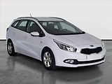Kia Ceed (2013) 1.6 GDI, ČR,1.maj, Serv.kniha - náhled 1