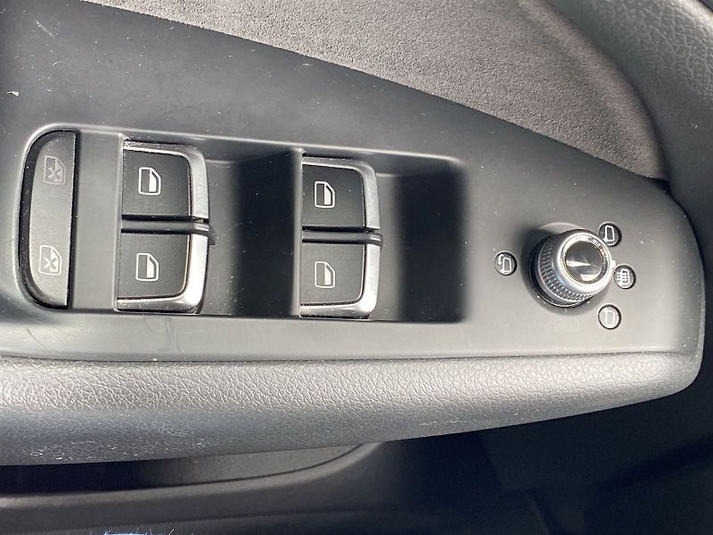 Audi Q5 (2016) 3,0 TDI quattro S-tronic - fotka 17 z 36