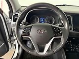 Hyundai Tucson (2016) 1.7 CRDI, ČR, AT, park - náhled 12