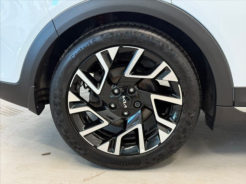 Kia XCeed 1,5 T-GDI ZÁRUKA MHEV AT TOP - fotka 18 z 18