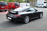 Porsche 911 (2000) Carrera 4  motor po GO - náhled 4