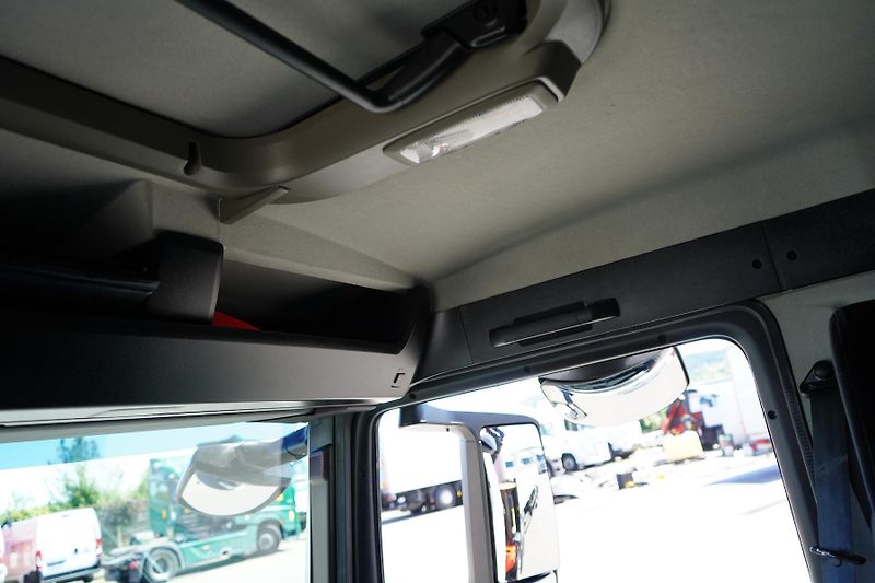 MAN TGS (2021) 33.510 / 6 X 4 / HDS PALFINGER - fotka 53 z 70