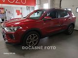 SsangYong Korando (2021) 1.5T-GDi 4x4, 2.maj,ČR, AT - náhled 1