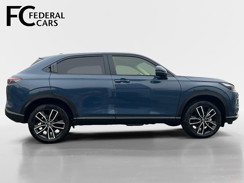 Honda HR-V (2026) 1,5   Advance/skladem - fotka 6 z 7