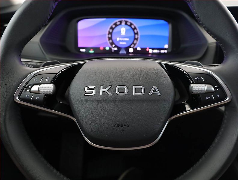Škoda Octavia (2025) 1.5 eTSI mHEV, Selection - fotka 8 z 19