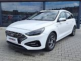 Hyundai i30 1.6 T-GDI/117kW Smart MHEV - náhled 1