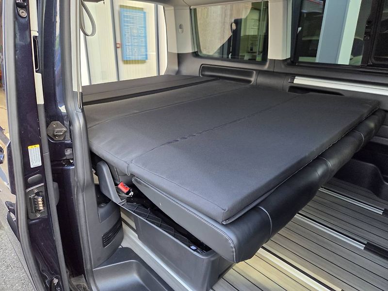 Volkswagen California Beach 2.0 TDI 4M 7míst PanAmer - fotka 23 z 72
