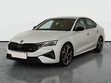 Škoda Octavia (2024) RS 2.0 TSI, RS, Navigace - náhled 1