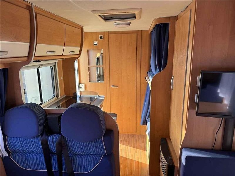 Fiat Chausson Flash T 680.