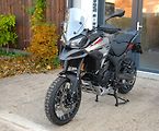 Morbidelli (2026) T10002VX BLACK - náhled 10