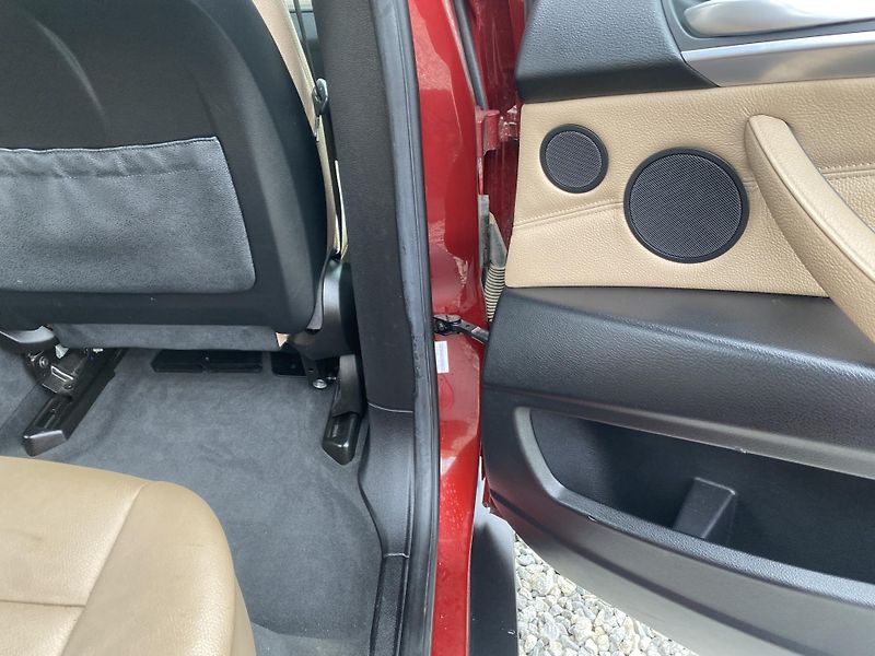 BMW X5 3.0TDi 4x4 235PS CZ TOP STAV!! - fotka 126 z 169