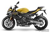 Aprilia Tuono V4 (2026) 1100 Euro 5+ - náhled 1