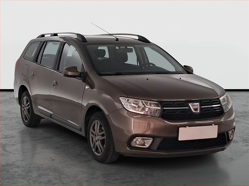 Dacia Logan (2018) 1.0 SCe, ČR,1.maj, Serv.kniha - fotografie inzerátu