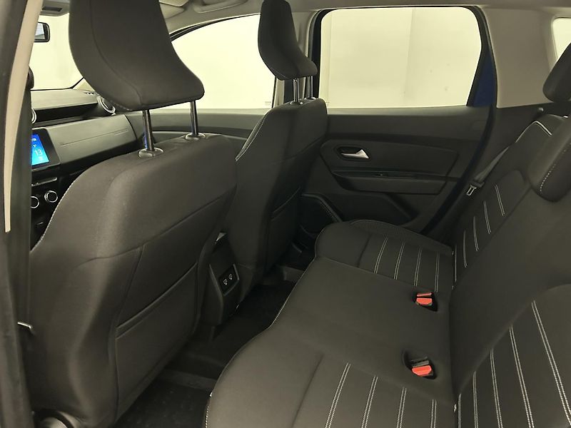 Dacia Duster 1.0 TCe Comfort - fotka 16 z 22