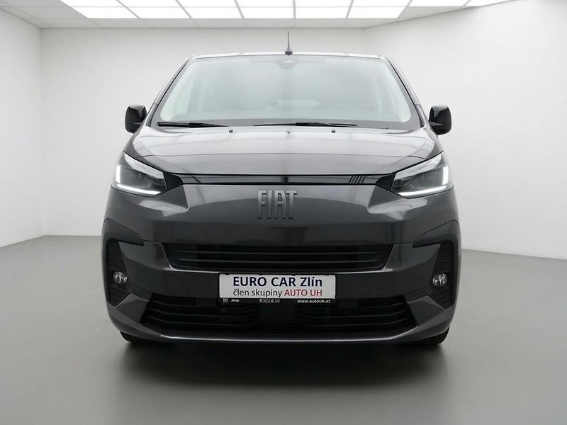 Fiat Ulysse (2026) 2.2 Icon MTJ 180k 8AT L3 - fotka 2 z 5