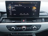 Audi A4 (2022) 35 TDI, Automat, Navi - náhled 12