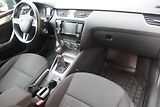 Škoda Octavia 1.6 TDI AUT. KLIMA PŮVOD ČR - náhled 17