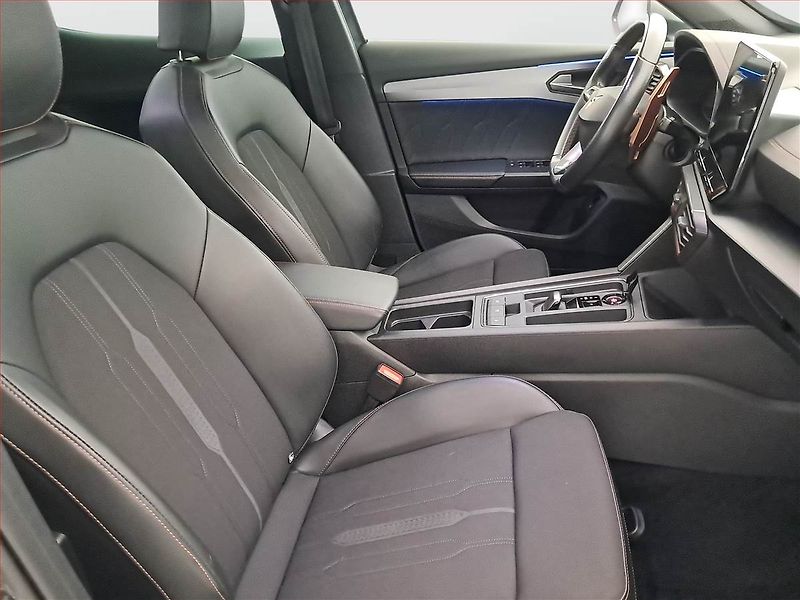 Cupra Formentor (2022) 1.4 e-Hybrid - fotka 9 z 20