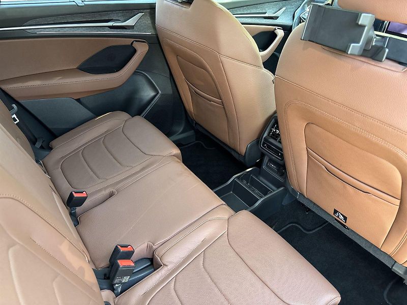 Škoda Kodiaq (2024) 2.0 TDI 4x4 DSG Exclusive Sele - fotka 11 z 36