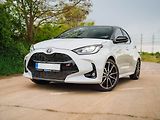 Toyota Yaris (2023) 1.5 VVT-i Hybrid - náhled 1