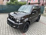 Suzuki Jimny 1,3 4x4 KLIMA - náhled 9