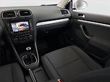Volkswagen Golf (2010) 1.6 TDI, 4X4, Tempomat - náhled 8