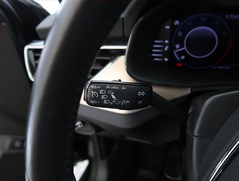Škoda Kamiq (2021) Style 1.5 TSI - fotka 22 z 26