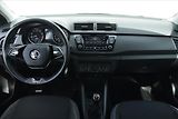Škoda Fabia 1.0 TSI 1.MAJITEL DPH ČR - náhled 13