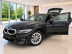 BMW Řada 3 (2022) REZERVACE! 320e PHEV - fotografie inzerátu