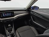 Škoda Octavia (2020) Ambition Plus 1.5 TSI, ČR - náhled 8