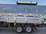 MAN TGS 33.520 6x6 MEILLER-KIPPER  - náhled 17