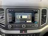 Volkswagen Sharan (2012) 2.0 TDi, Match, bixen, panor - náhled 18