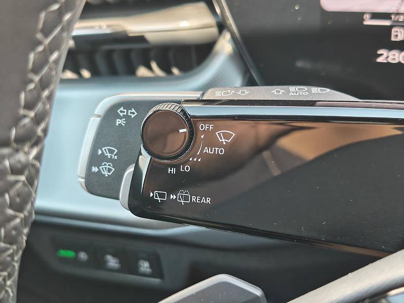 Audi Q3 7STT  1,5 TFSI - fotka 14 z 29