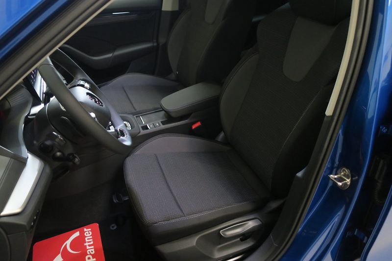 Škoda Octavia (2024) NOVÝ VŮZ - 2,0 TDI 110kW 7DSG - fotka 10 z 50