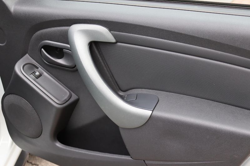Dacia Duster 1.5dCi 1. MAJITEL JAKO NOVÉ - fotka 46 z 49