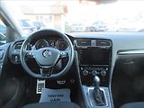Volkswagen Golf 1,5 TSI 110kW DSG Edice Sound - náhled 8