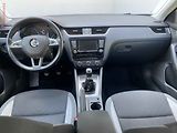Škoda Octavia (2016) 2.0 TDi, Joy, bixen - náhled 8